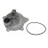 Water Pump ADA109119 Blue Print