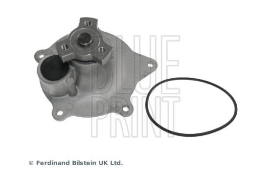 Water Pump ADA109119 Blue Print, Image 5