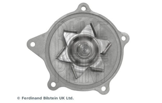 Water Pump ADA109119 Blue Print, Image 8