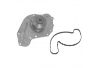 Water Pump ADA109120 Blue Print