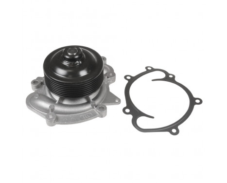 Water Pump ADA109122 Blue Print