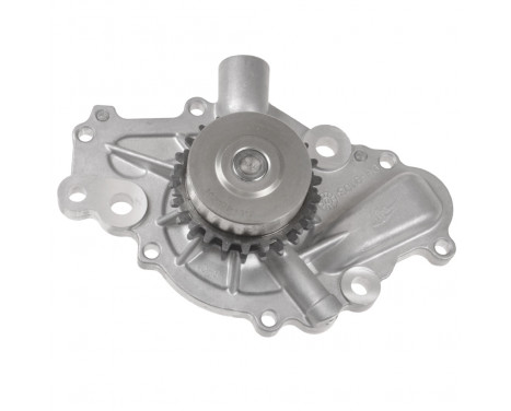 Water Pump ADA109123 Blue Print, Image 2