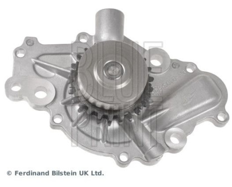 Water Pump ADA109123 Blue Print, Image 5
