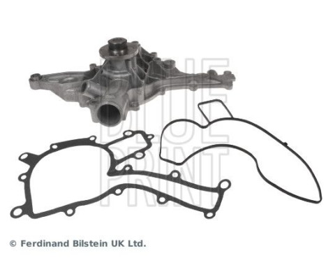 Water Pump ADA109124 Blue Print, Image 4
