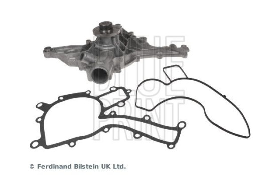 Water Pump ADA109124 Blue Print, Image 4