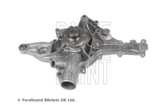 Water Pump ADA109124 Blue Print, Image 5