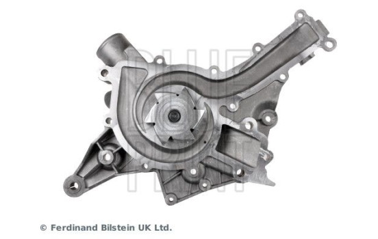 Water Pump ADA109124 Blue Print, Image 6
