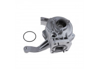 Water Pump ADA109129 Blue Print