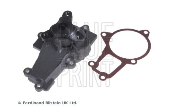 Water Pump ADA109131 Blue Print, Image 3