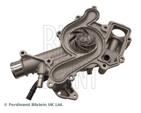 Water Pump ADA109132 Blue Print, Image 4