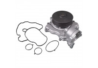 Water Pump ADA109133 Blue Print