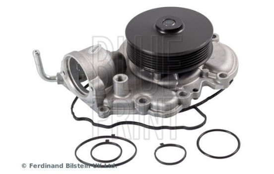 Water Pump ADA109133 Blue Print, Image 3