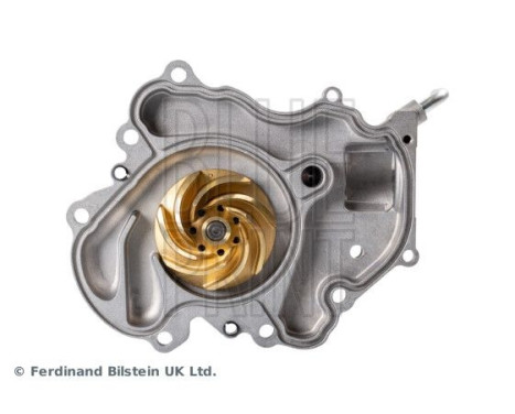 Water Pump ADA109133 Blue Print, Image 4