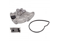 Water Pump ADB119101 Blue Print