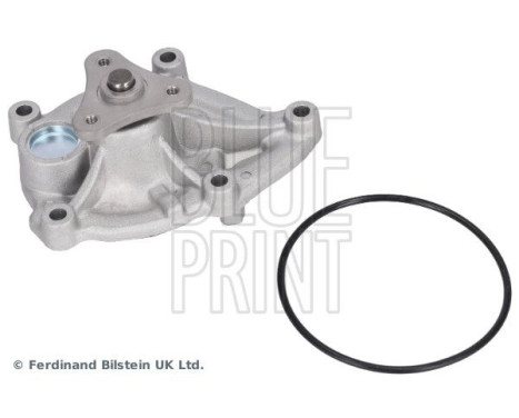 Water Pump ADB119101 Blue Print, Image 2