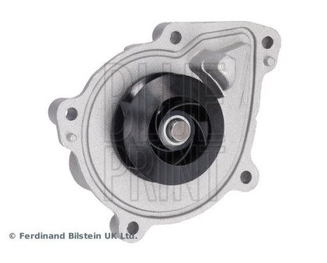 Water Pump ADB119101 Blue Print, Image 3