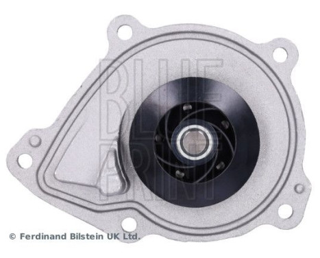 Water Pump ADB119101 Blue Print, Image 4