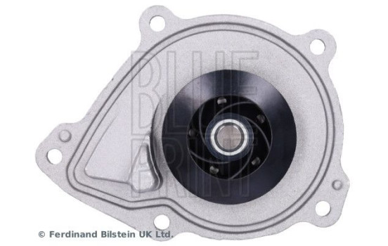 Water Pump ADB119101 Blue Print, Image 4