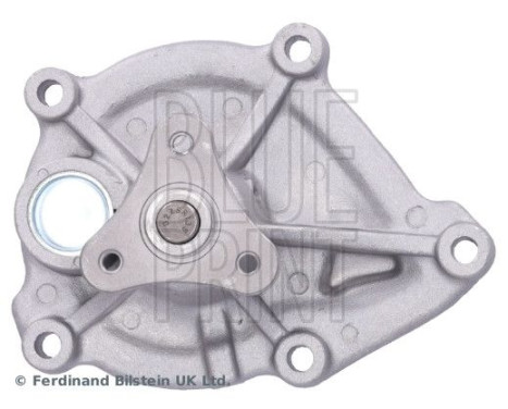 Water Pump ADB119101 Blue Print, Image 5