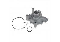 Water Pump ADB119102 Blue Print