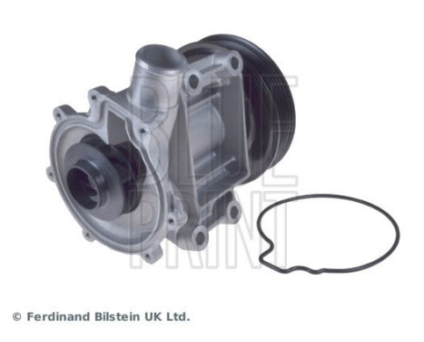 Water Pump ADB119103 Blue Print