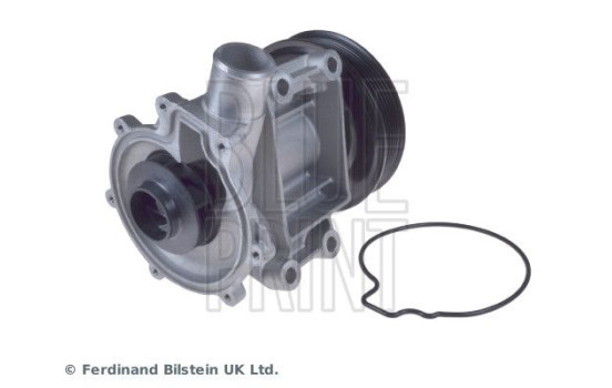 Water Pump ADB119103 Blue Print