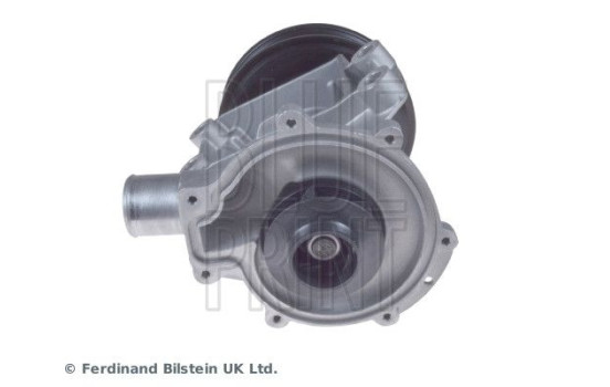Water Pump ADB119103 Blue Print, Image 2