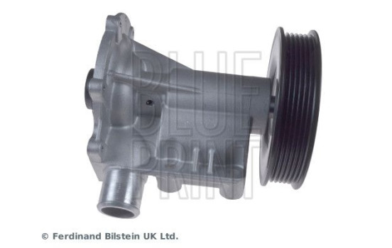 Water Pump ADB119103 Blue Print, Image 3