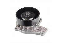 Water Pump ADB119106 Blue Print