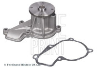 Water Pump ADBP910004 Blue Print