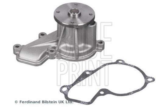 Water Pump ADBP910004 Blue Print