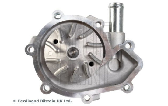 Water Pump ADBP910005 Blue Print, Image 2