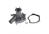 Water Pump ADC49107 Blue Print