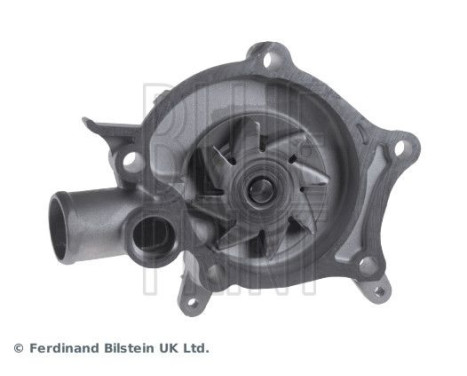 Water Pump ADC49107 Blue Print, Image 4