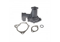 Water Pump ADC49112 Blue Print