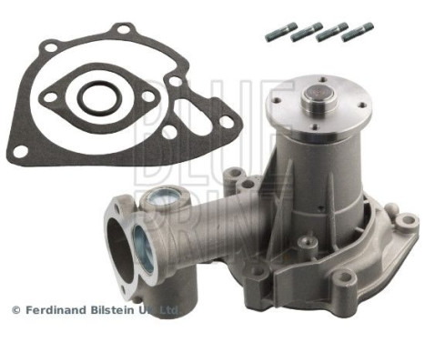 Water Pump ADC49112 Blue Print, Image 4