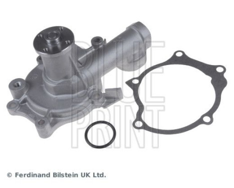 Water Pump ADC49114 Blue Print, Image 2