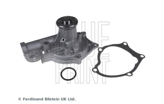 Water Pump ADC49117 Blue Print, Image 3