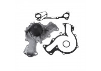 Water Pump ADC49118 Blue Print