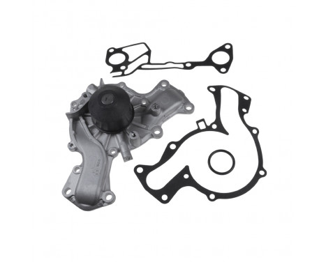 Water Pump ADC49118 Blue Print