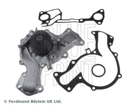 Water Pump ADC49118 Blue Print, Image 3