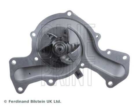 Water Pump ADC49118 Blue Print, Image 4