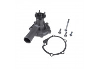 Water Pump ADC49121 Blue Print