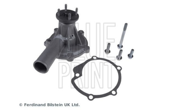 Water Pump ADC49121 Blue Print, Image 4