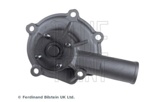 Water Pump ADC49121 Blue Print, Image 5