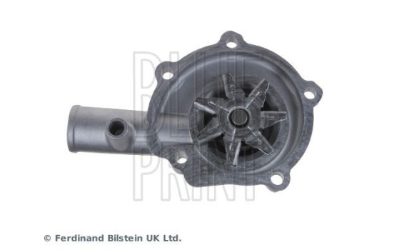 Water Pump ADC49121 Blue Print, Image 6