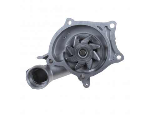 Water Pump ADC49123 Blue Print, Image 2