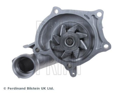 Water Pump ADC49123 Blue Print, Image 4