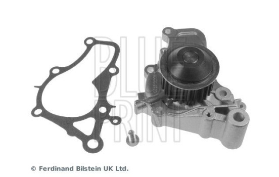 Water Pump ADC49126 Blue Print, Image 4