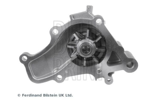 Water Pump ADC49126 Blue Print, Image 5